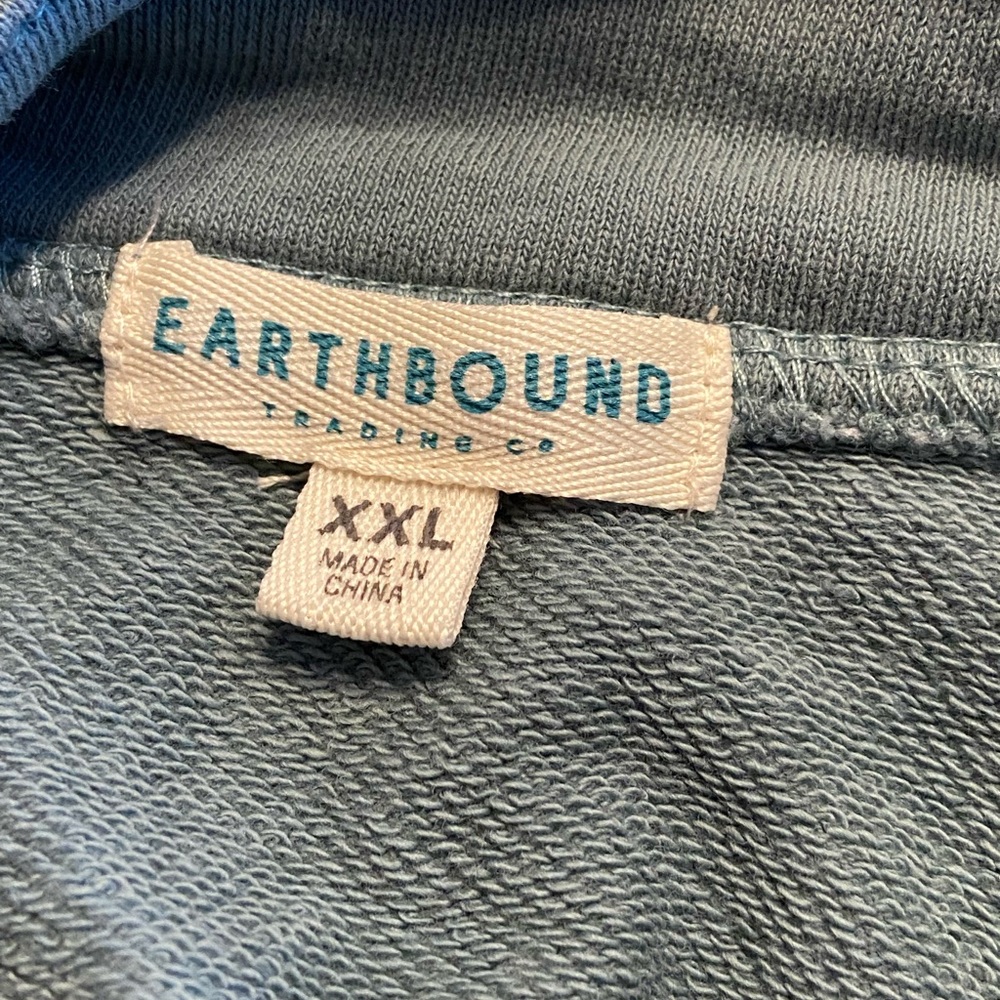 Sweatshirt - Picture 2 of 2